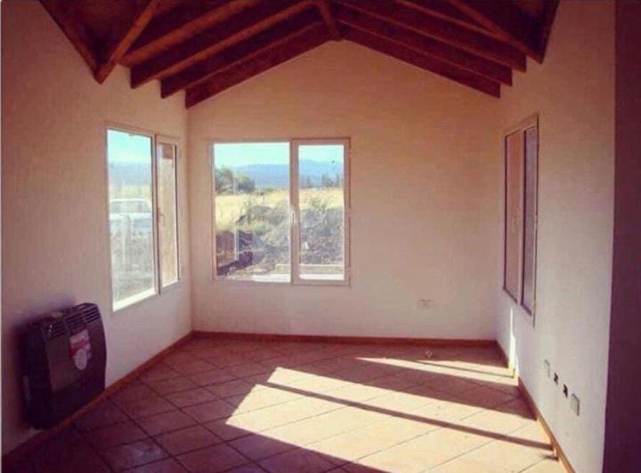 Casa en Trevelin APTA CREDITO 2