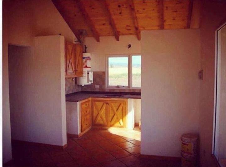 Casa en Trevelin APTA CREDITO 4