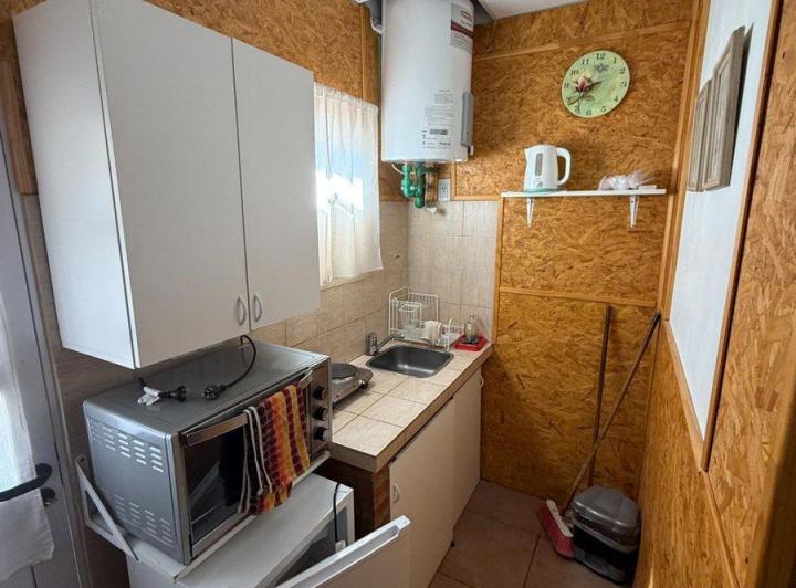 Departamento de 50m2 4