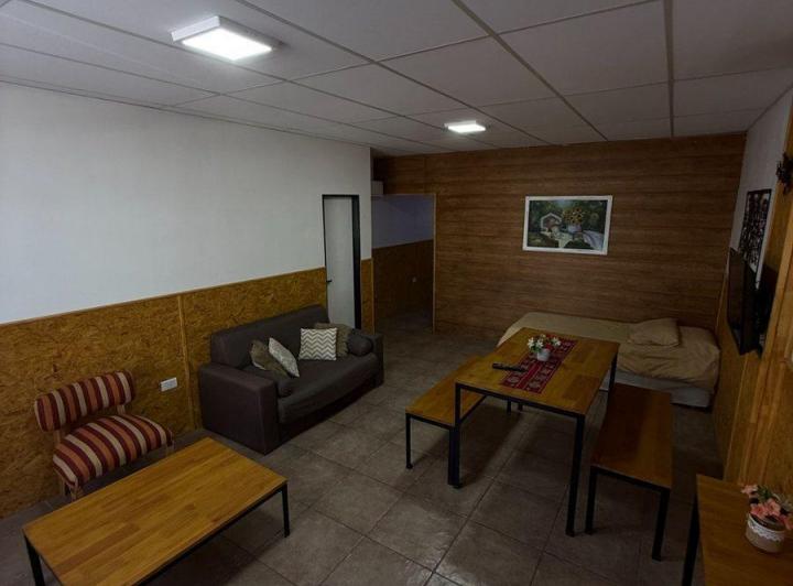 Departamento de 50m2 5