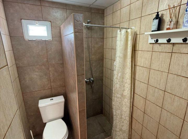 Departamento de 50m2 3