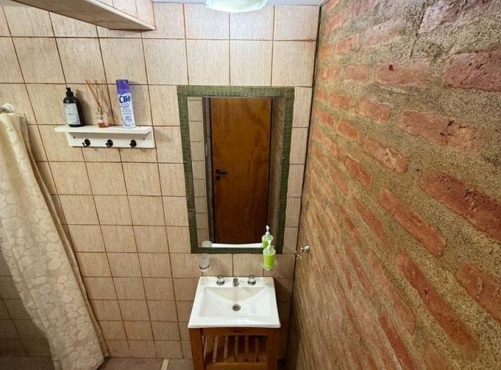 Departamento de 50m2 2