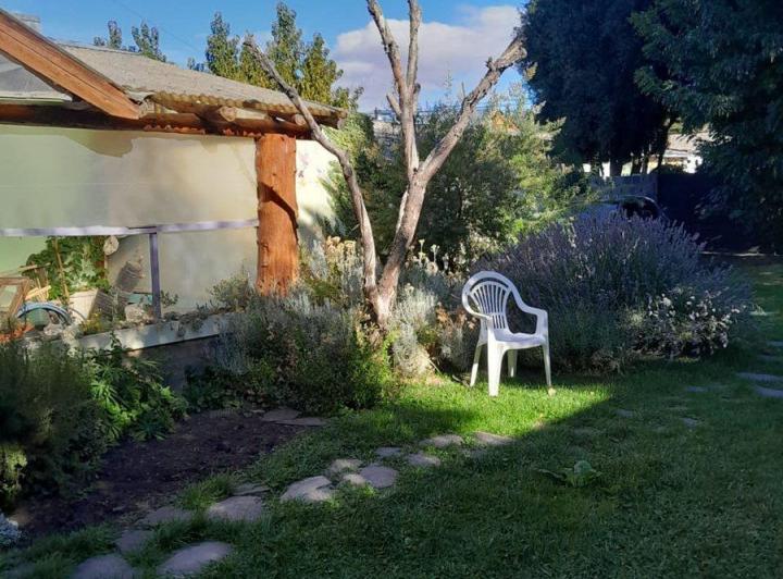 Casa en Esquel con 2 dormitorios y patio. 1
