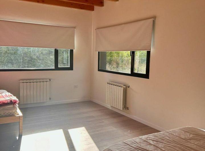 Casa en Villa Lago Puelo 4