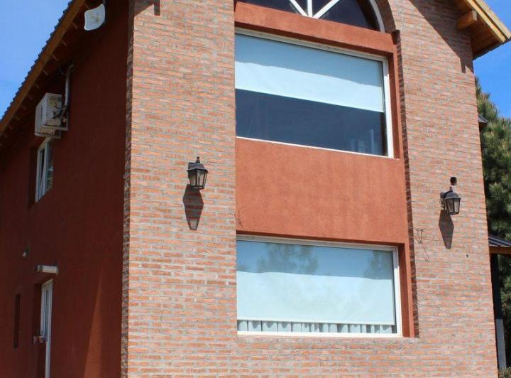 Casa en Trevelin 1
