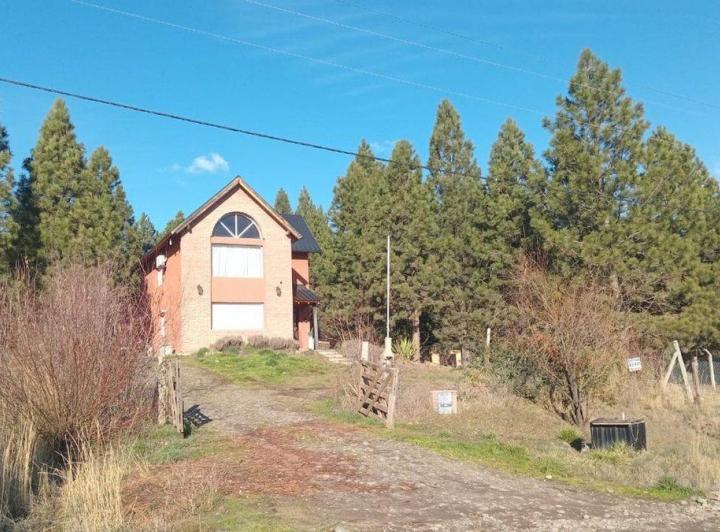 Casa en Trevelin 2