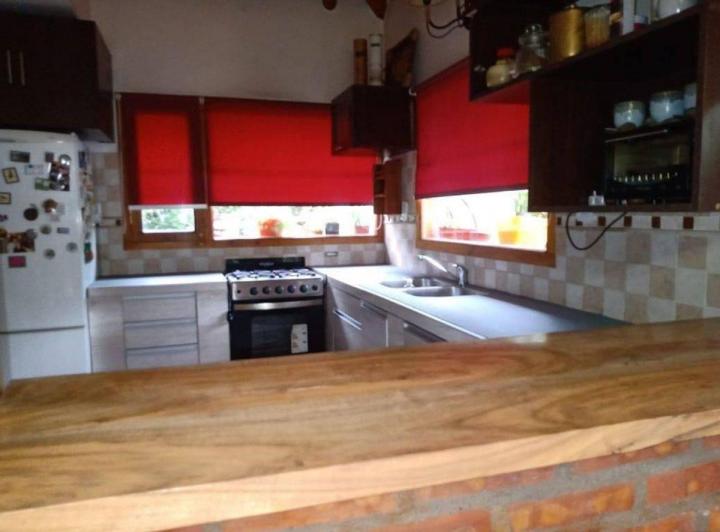 Casa con Pileta Climatizada en Paraje Lago Puelo 5
