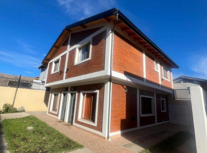 Duplex en  zona céntrica de Esquel 1