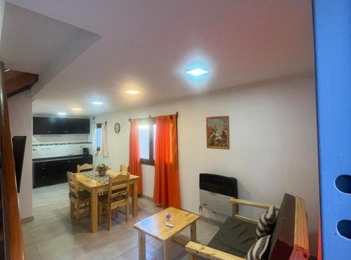 Duplex en  zona céntrica de Esquel 5