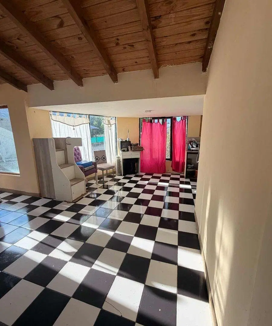 Casa en Trevelin 5
