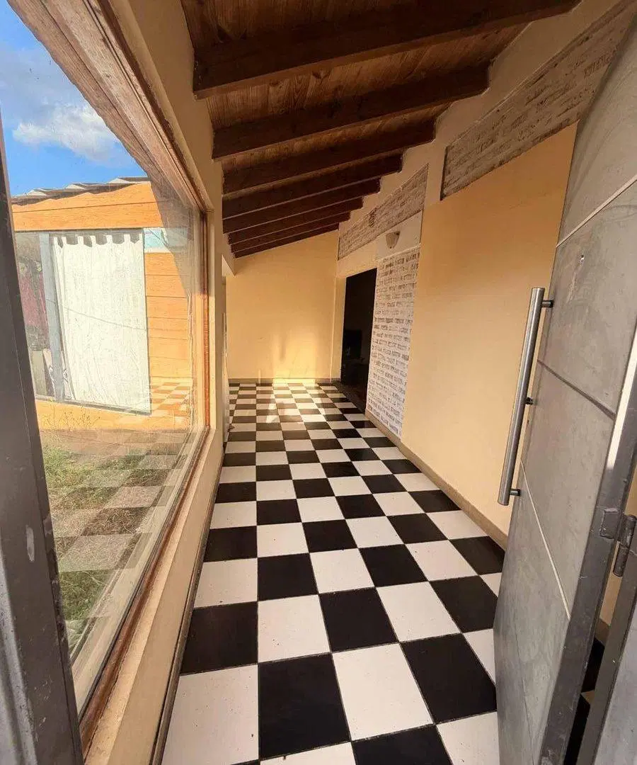 Casa en Trevelin 3