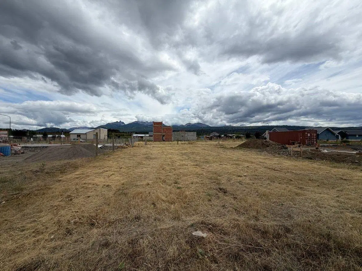 Terreno en Trevelin 3