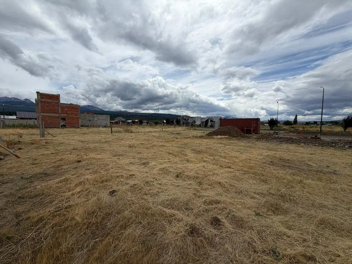 Terreno en Trevelin 2
