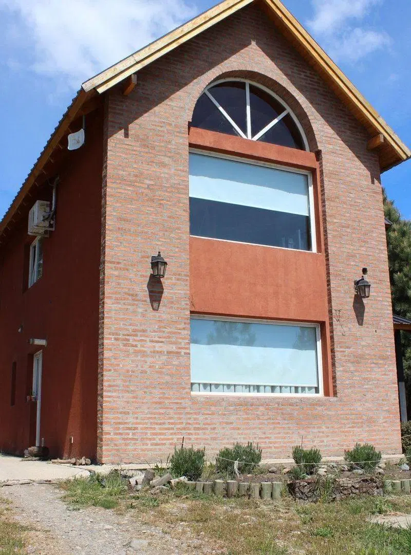 Casa en Trevelin 2