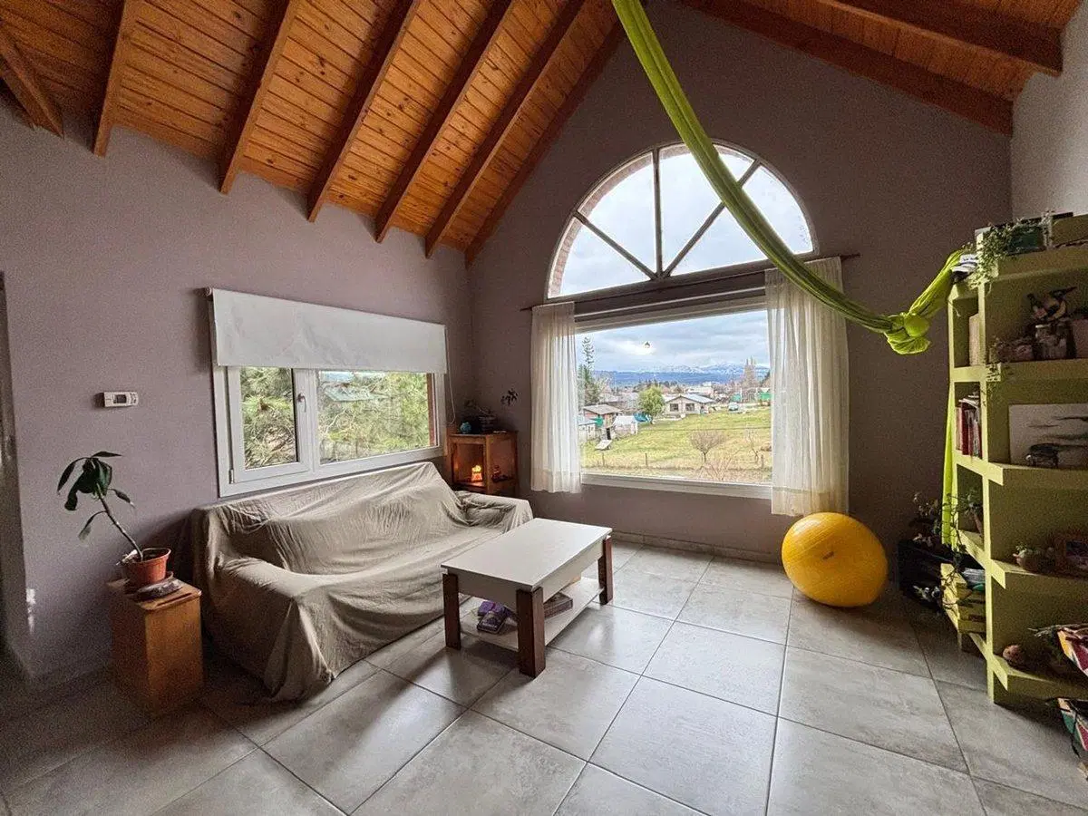 Casa en Trevelin 5