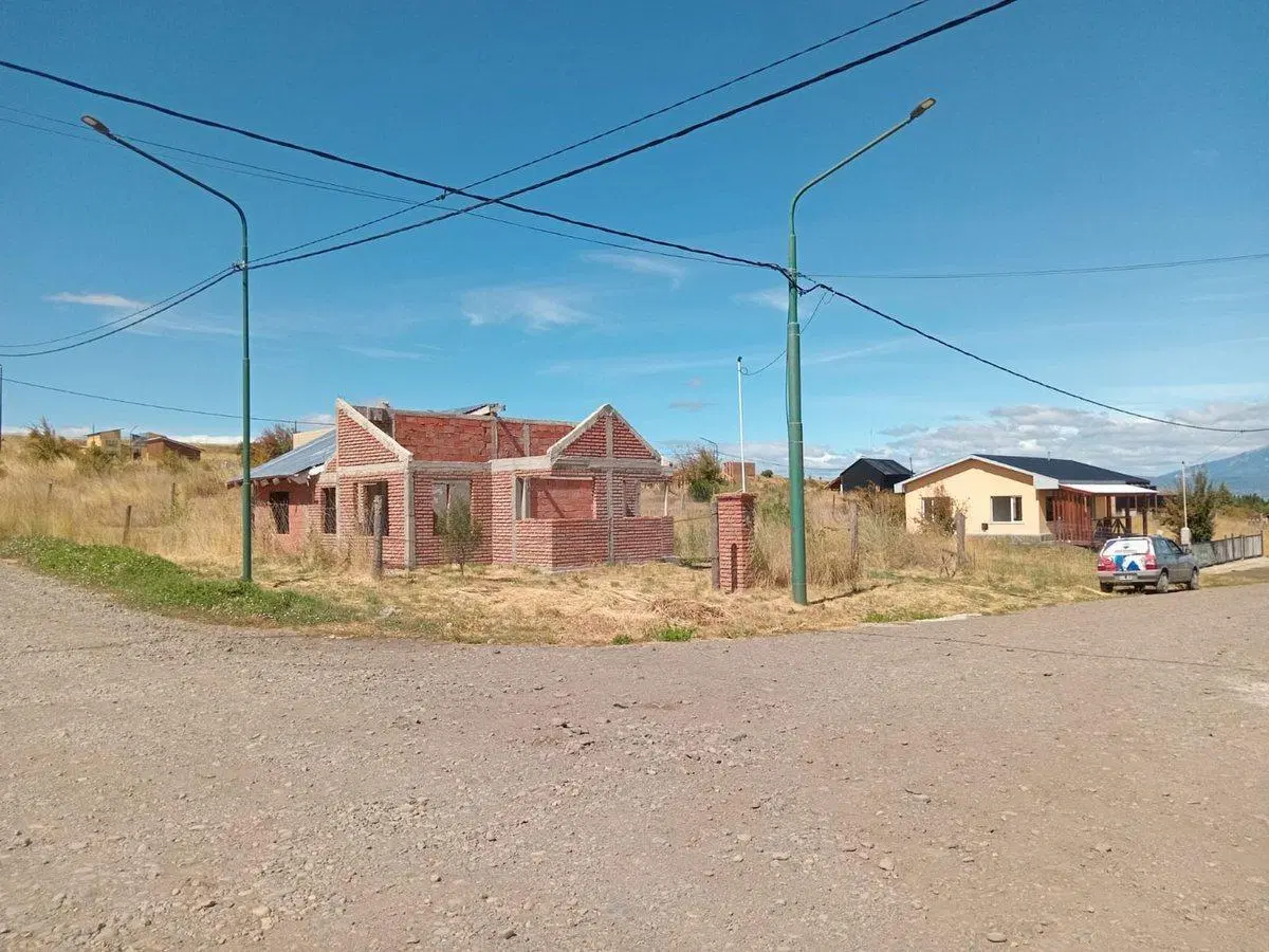 Casa en Trevelin - Oportunidad - C/ Servicios. 4