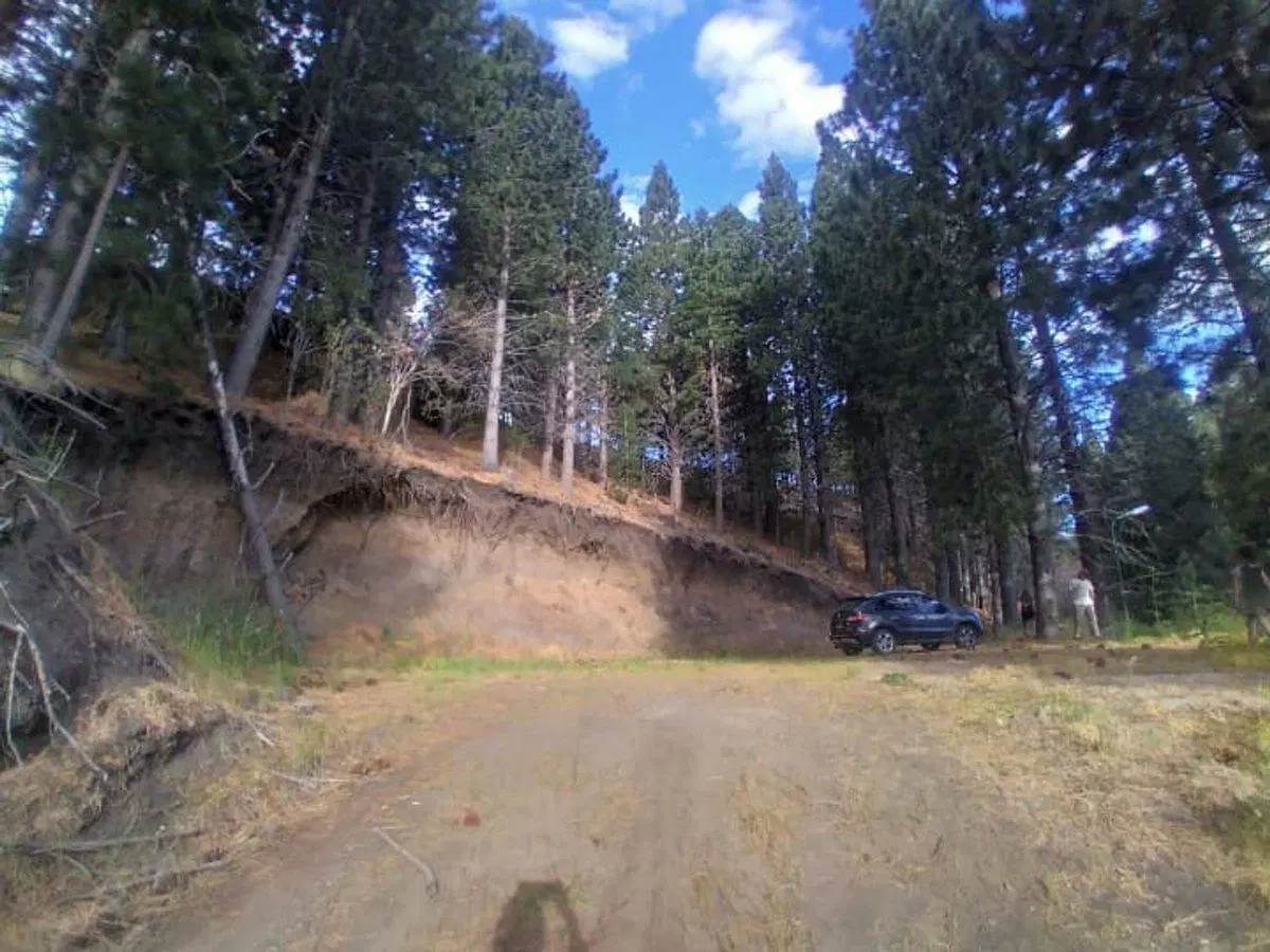 TERRENO ESQUEL (  ALTOS DE VILLA AYELEN ) OPORTUNI 5