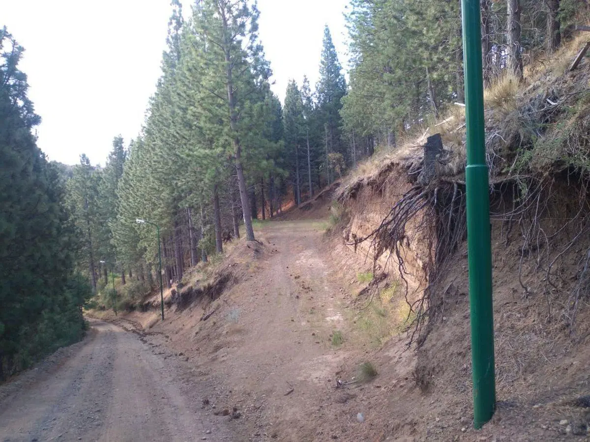 TERRENO ESQUEL (  ALTOS DE VILLA AYELEN ) OPORTUNI 4