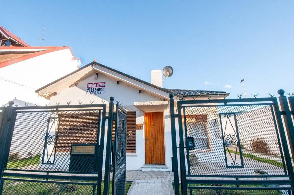 Casa céntrica Lote Apto Desarrollo Inmobiliario 3