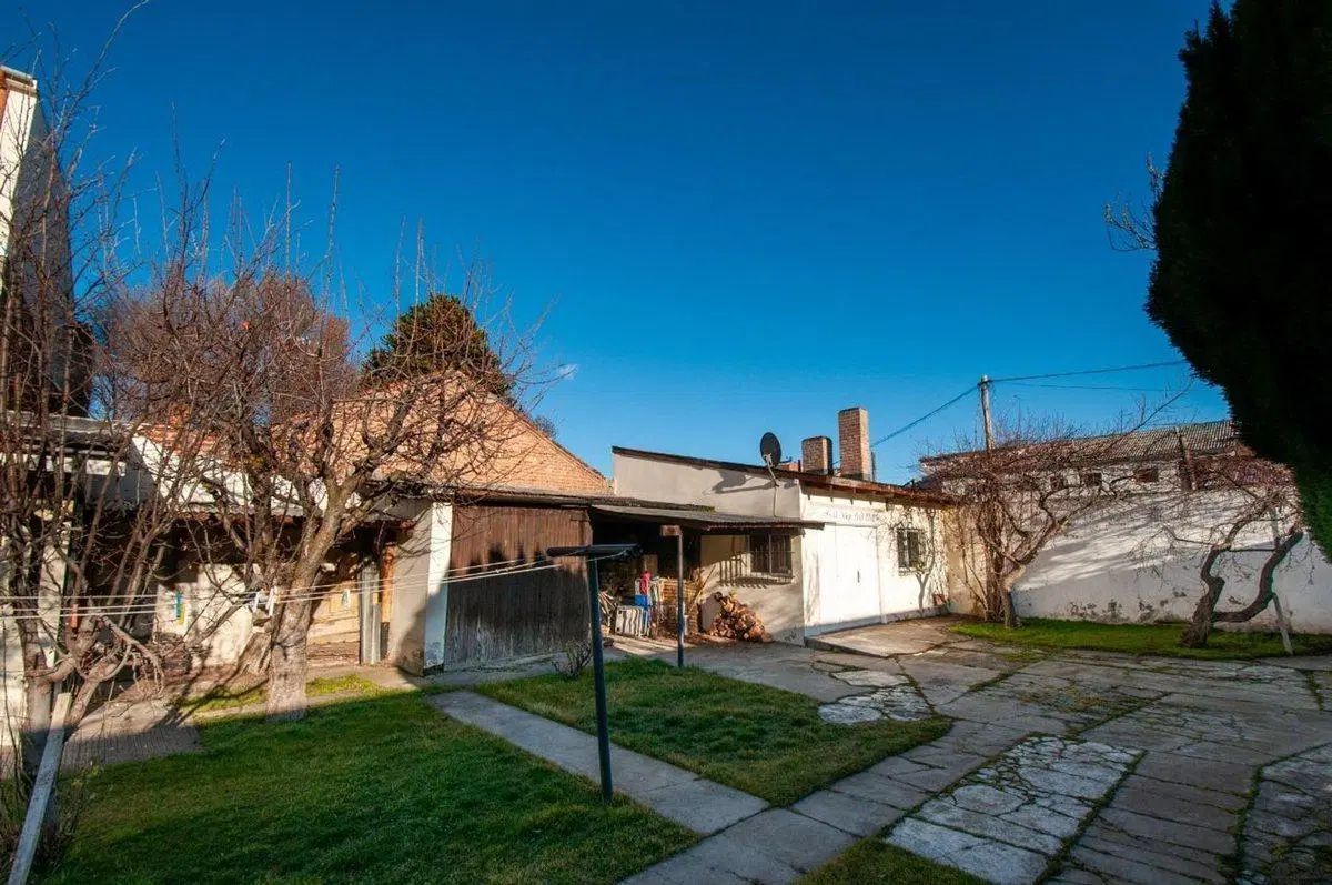 Casa céntrica Lote Apto Desarrollo Inmobiliario 5