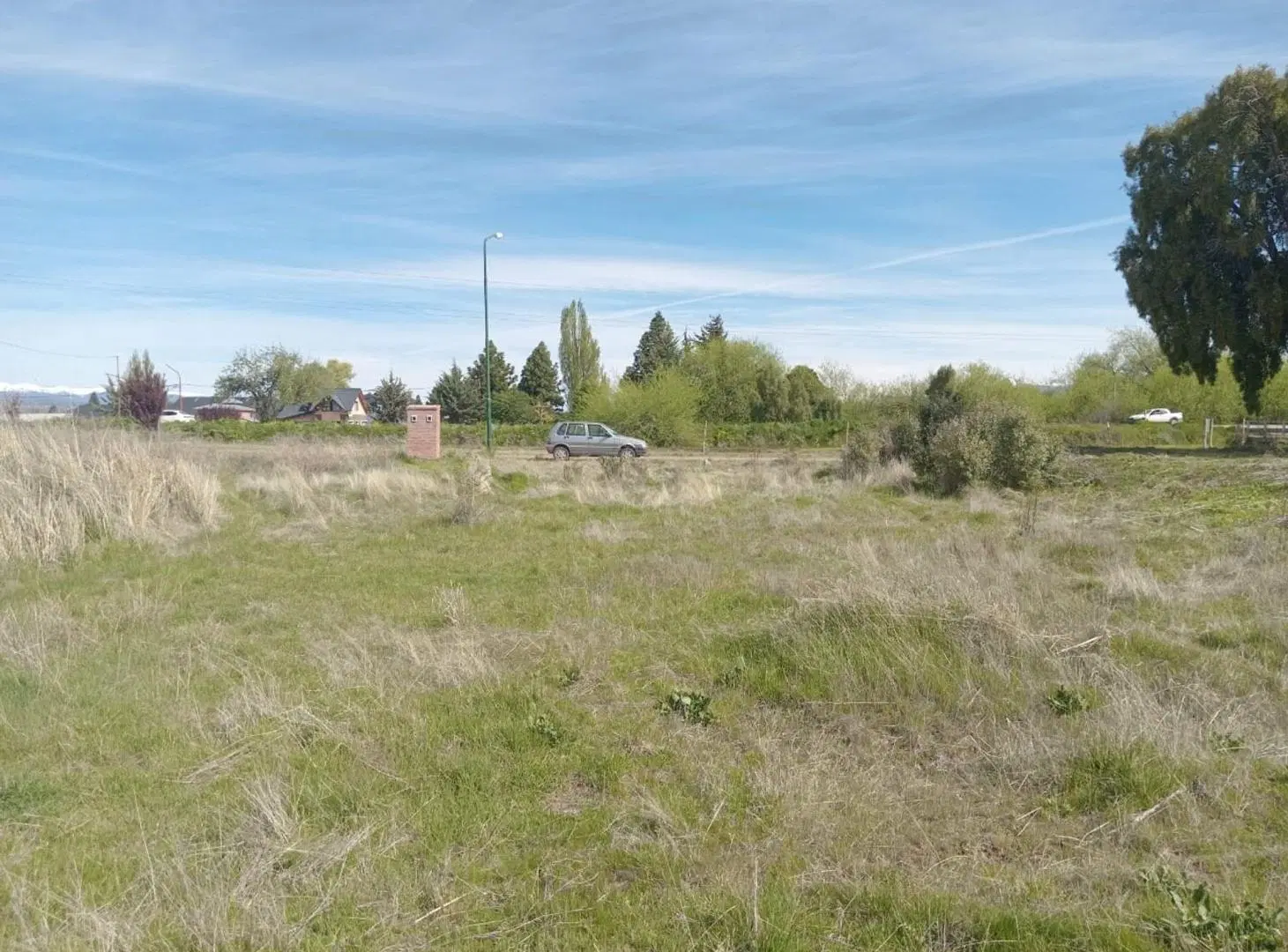 Terreno en Trevelin - Barrio Parque Boulevares I 3