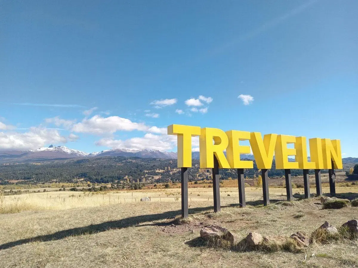 Terreno en Trevelin - Barrio Parque Boulevares I 5