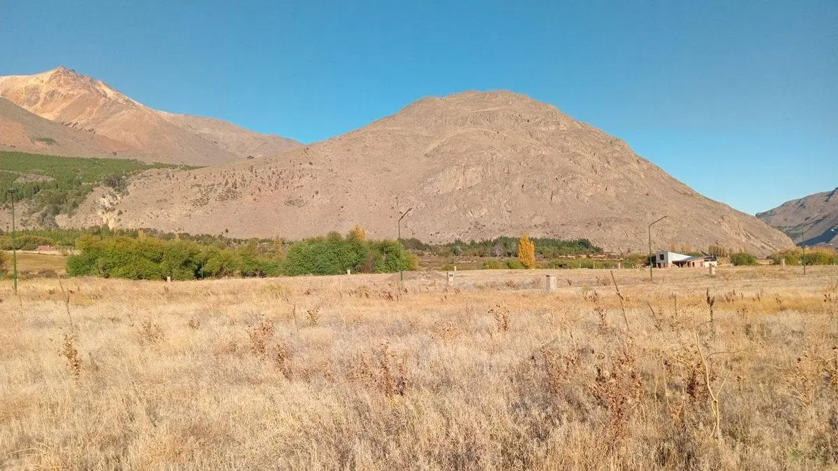 Terreno en Esquel - Barrio Los Cohiues - 5