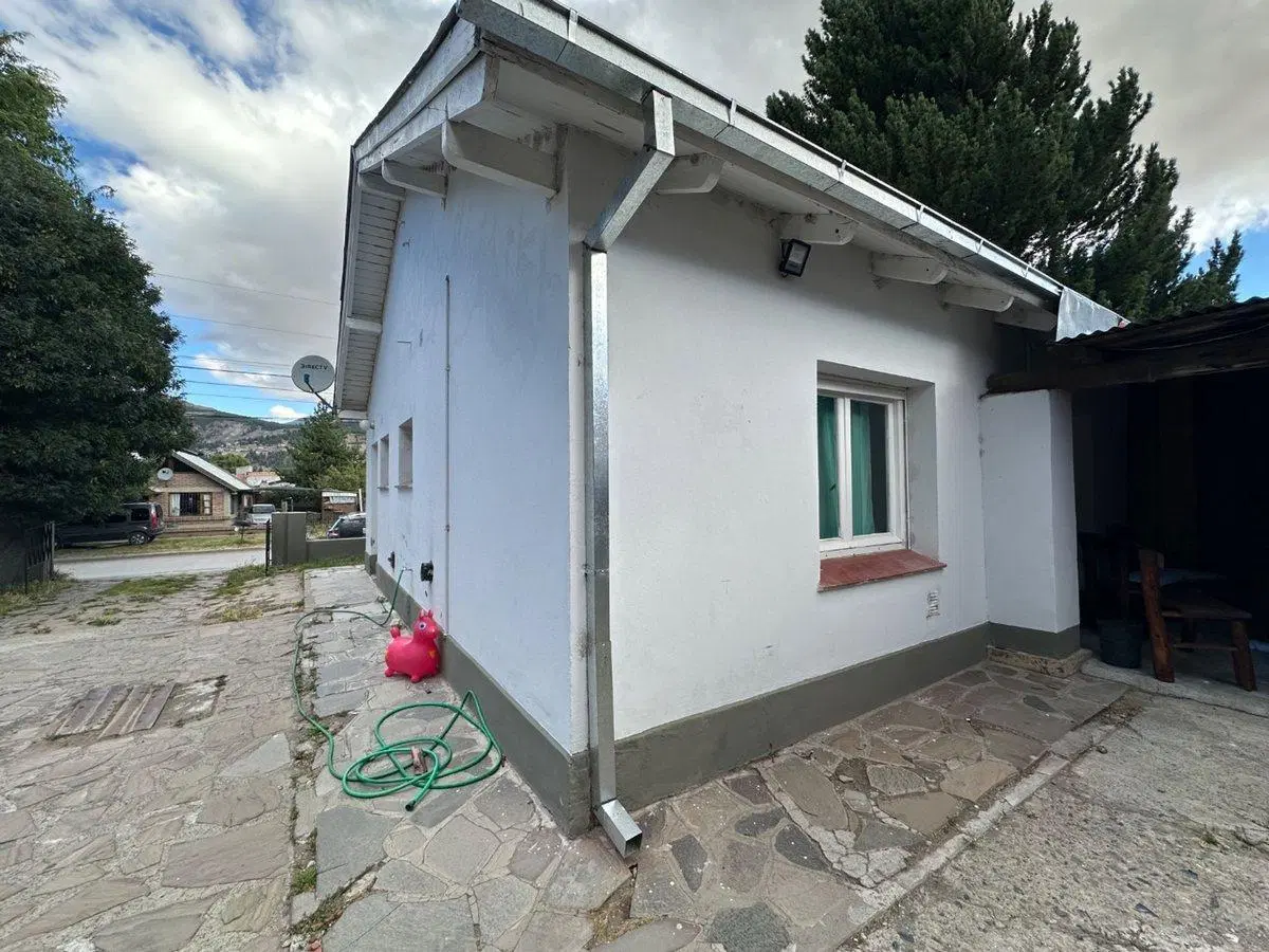 Casa 3 ambientes sobre Calle Don Bosco, Esquel 5