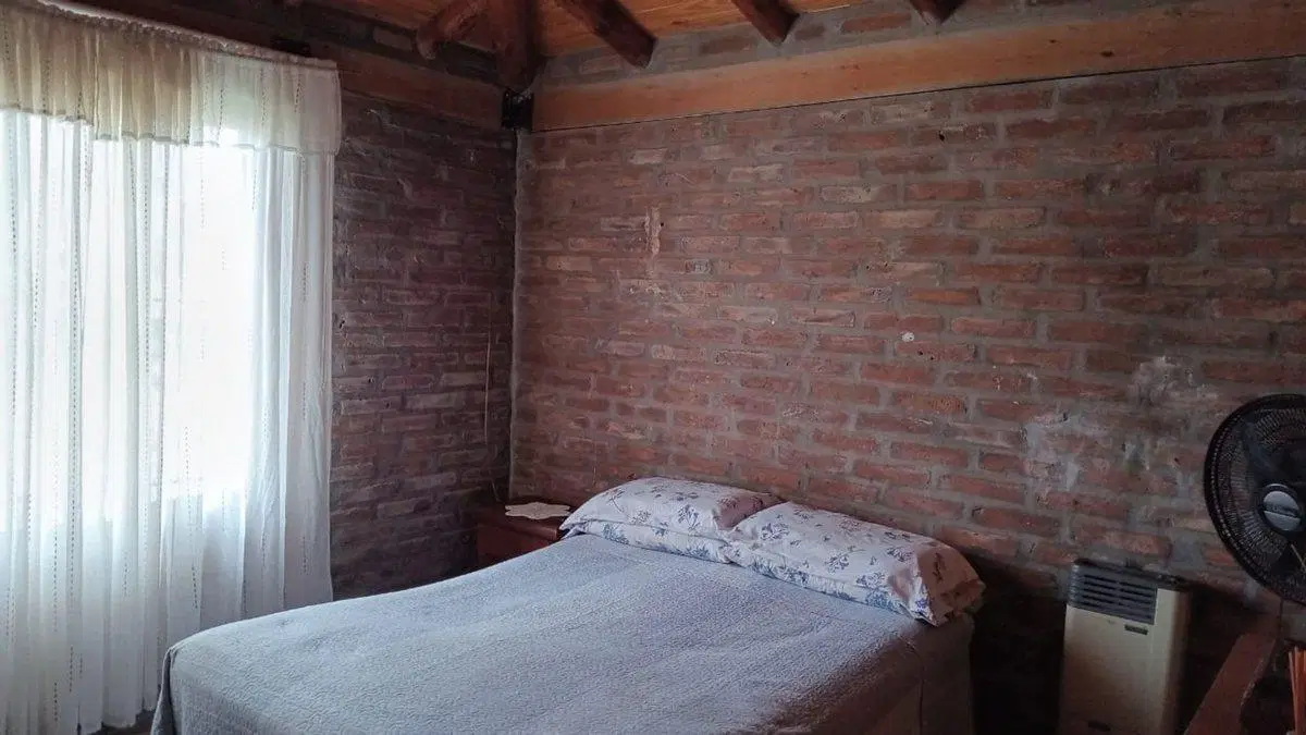 Casa en Esquel 3 Dormitorios. Patio. Apto Crédito. 4