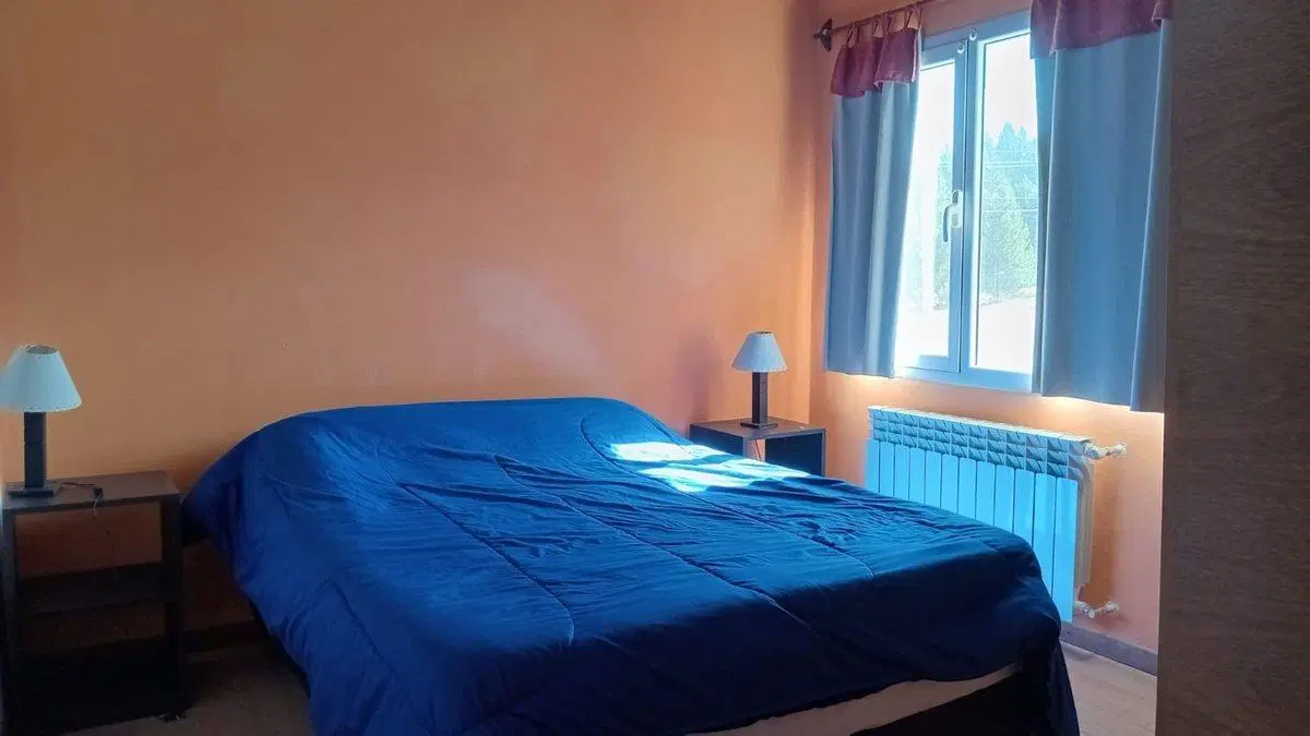 Dúplex en Esquel Villa Ayelén con 2 Dormitorios. 3