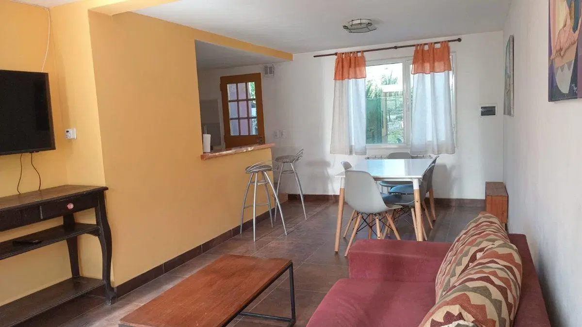 Dúplex en Esquel Villa Ayelén con 2 Dormitorios. 4