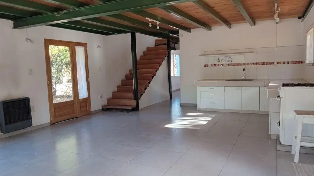 Casa en Esquel, Villa Ayelén. Terreno 1.279 m2. 4