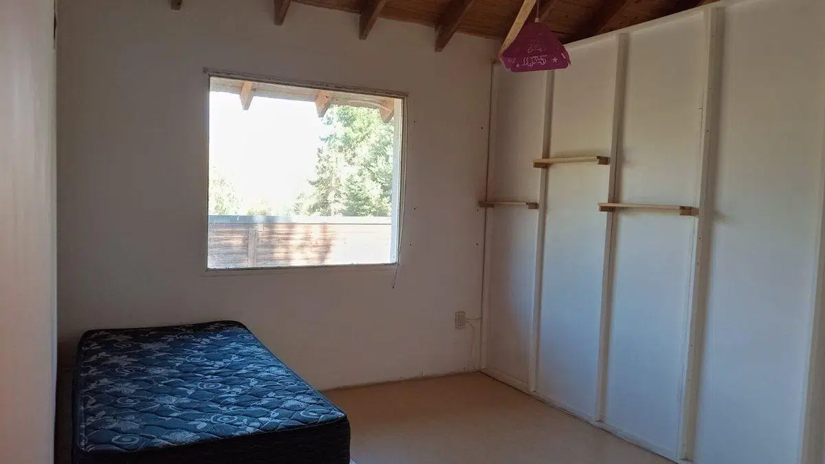 Casa en Esquel, Villa Ayelén. Terreno 1.279 m2. 2