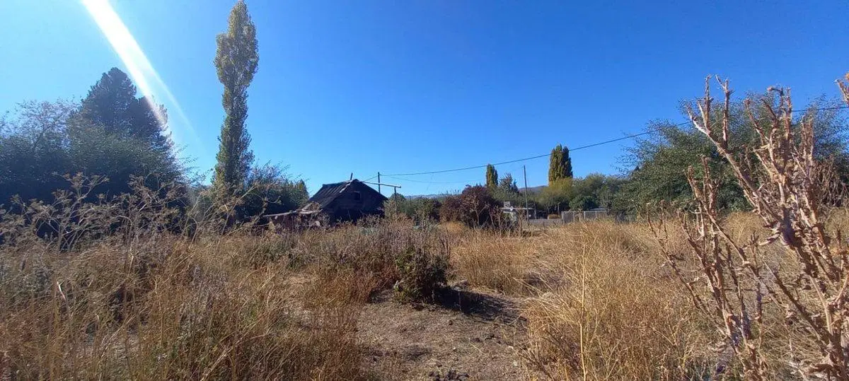 Terreno en Cholila,Chubut 2