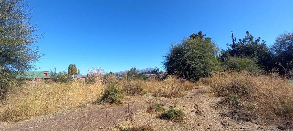 Terreno en Cholila,Chubut 4