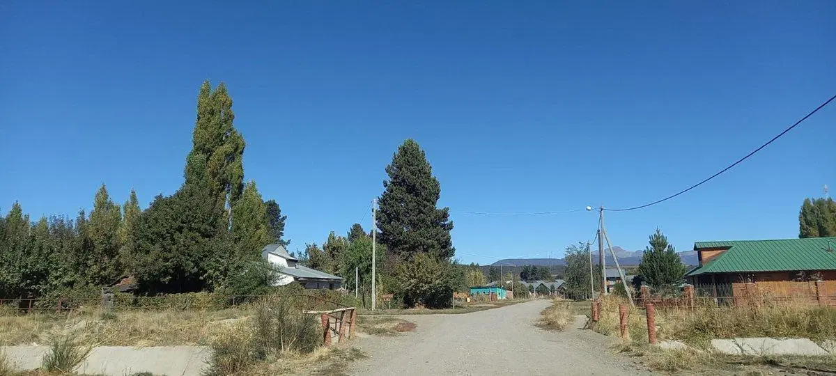 Terreno en Cholila,Chubut 3