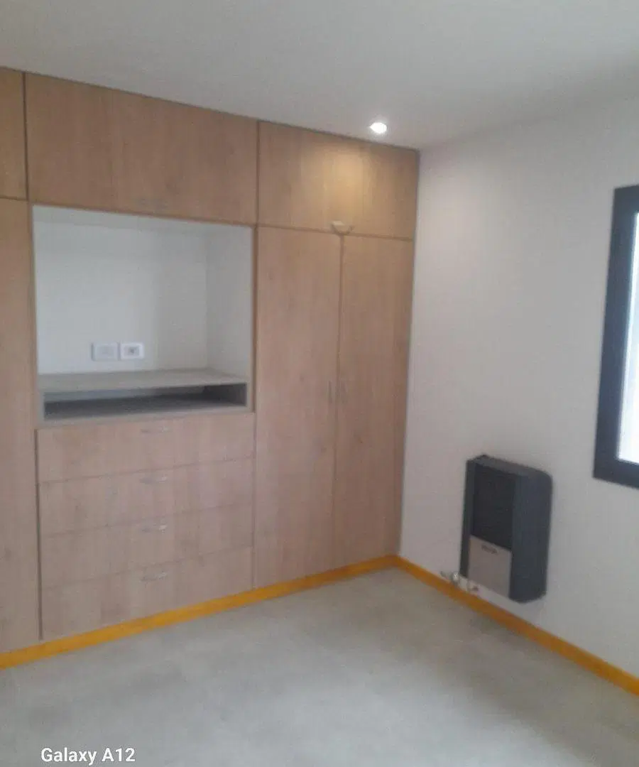 Oportunidad departamento a estrenar 4