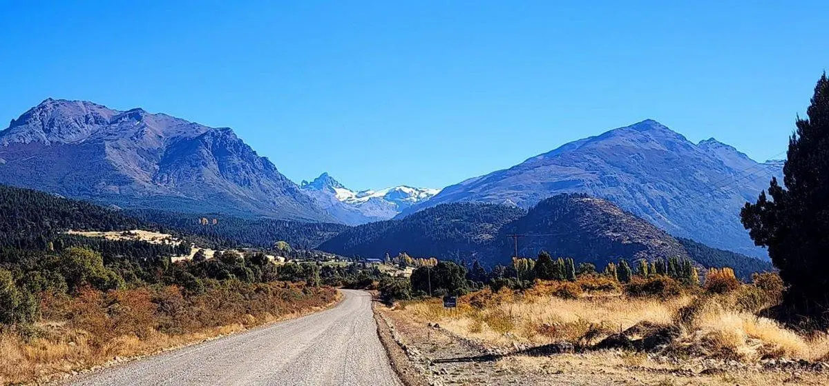 TU LUGAR EN LOS CIPRESES !! 5