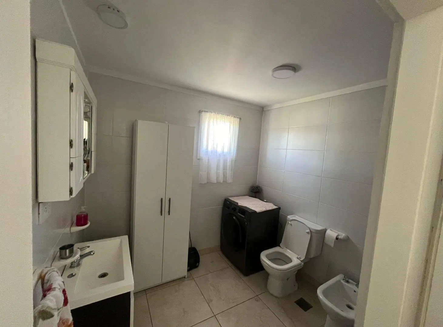 Casa en Complejo Co -Housing para Adultos Mayores 2