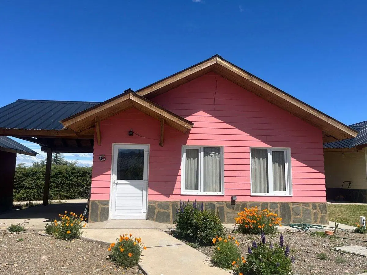 Casa en Complejo Co -Housing para Adultos Mayores 4