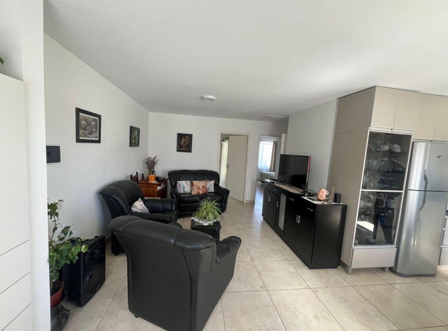 Casa en Complejo Co -Housing para Adultos Mayores
