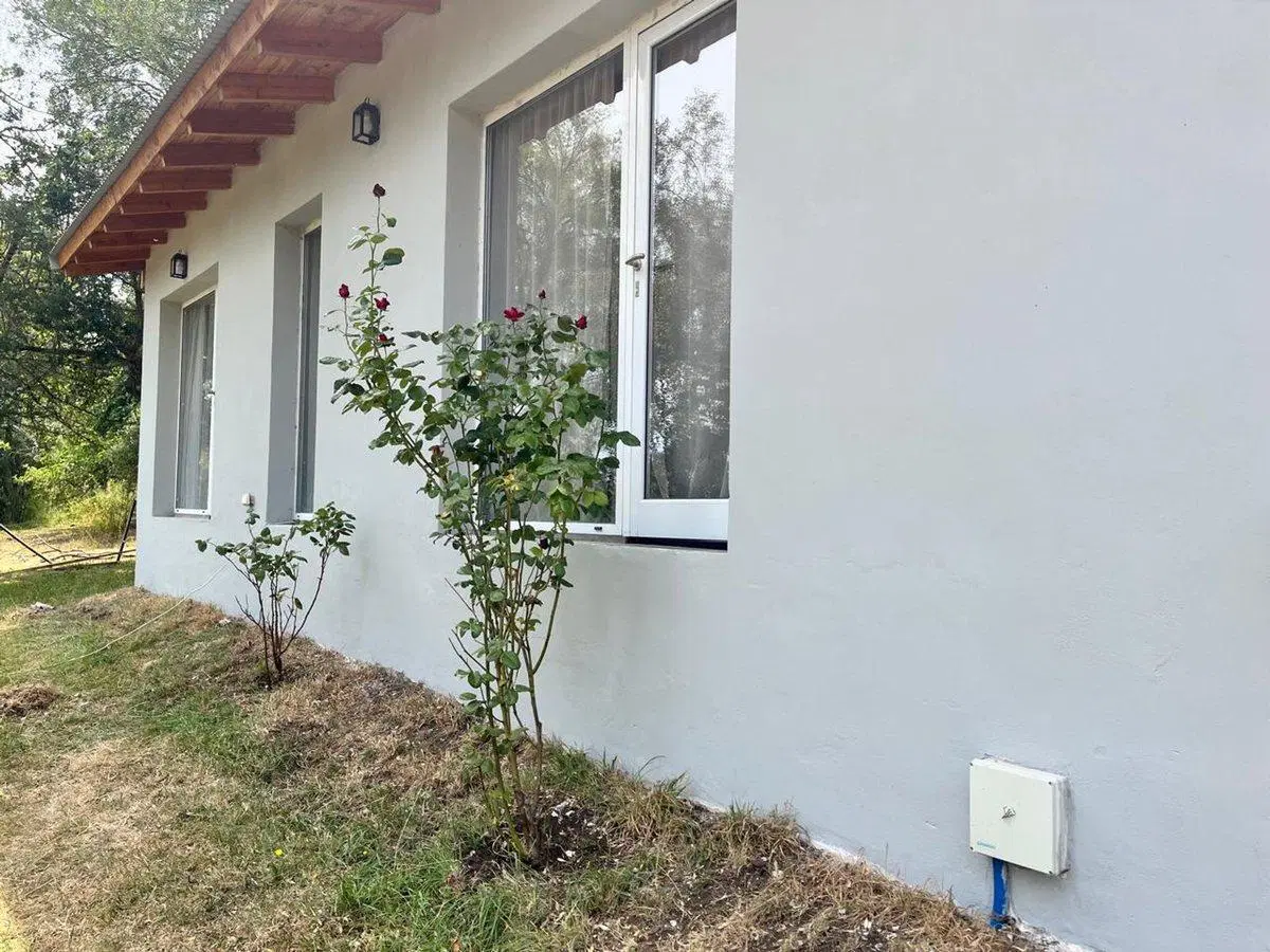 Casa en Pje. Golondrinas 3