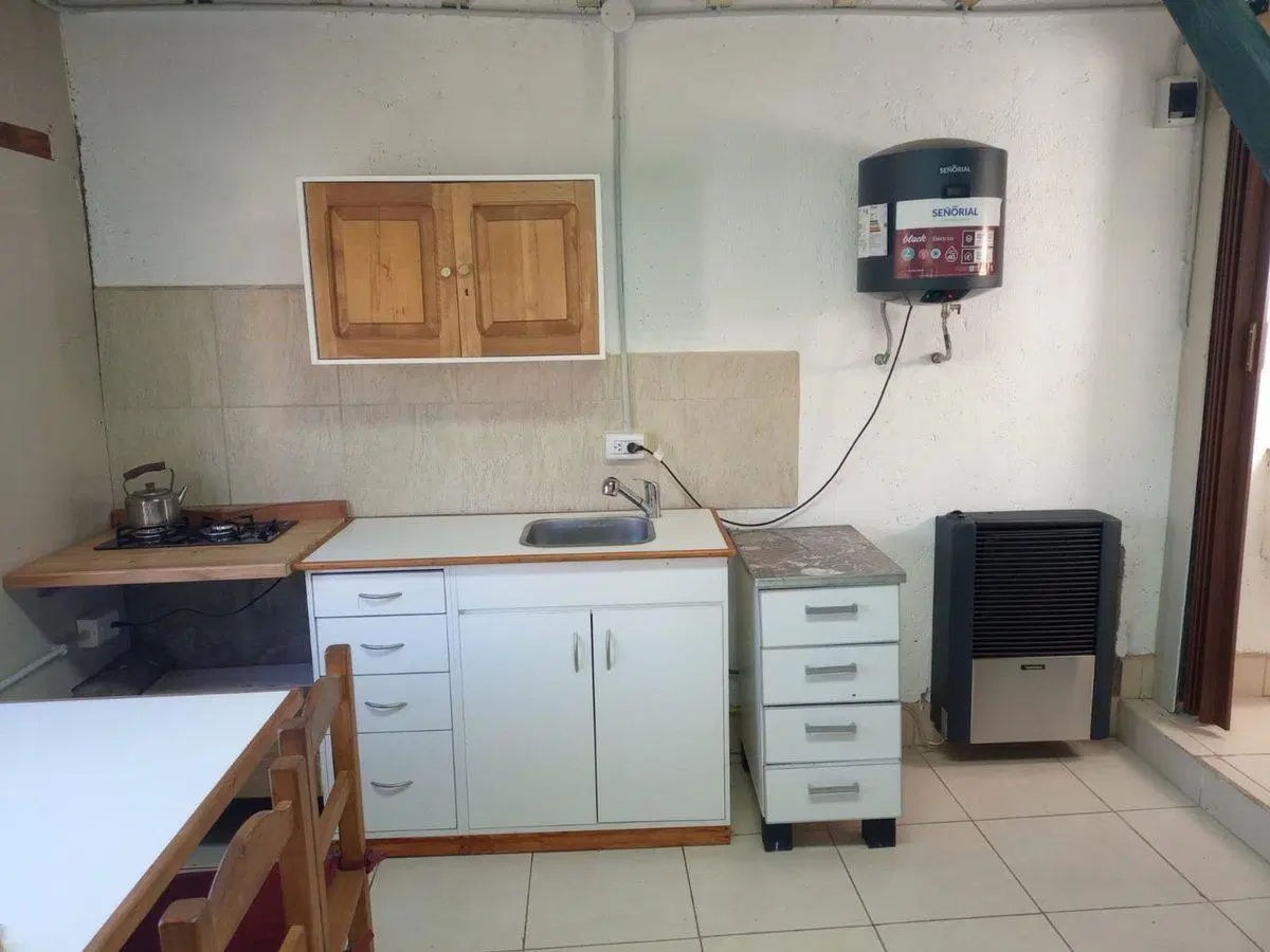 Casa y departamento en Esquel 3