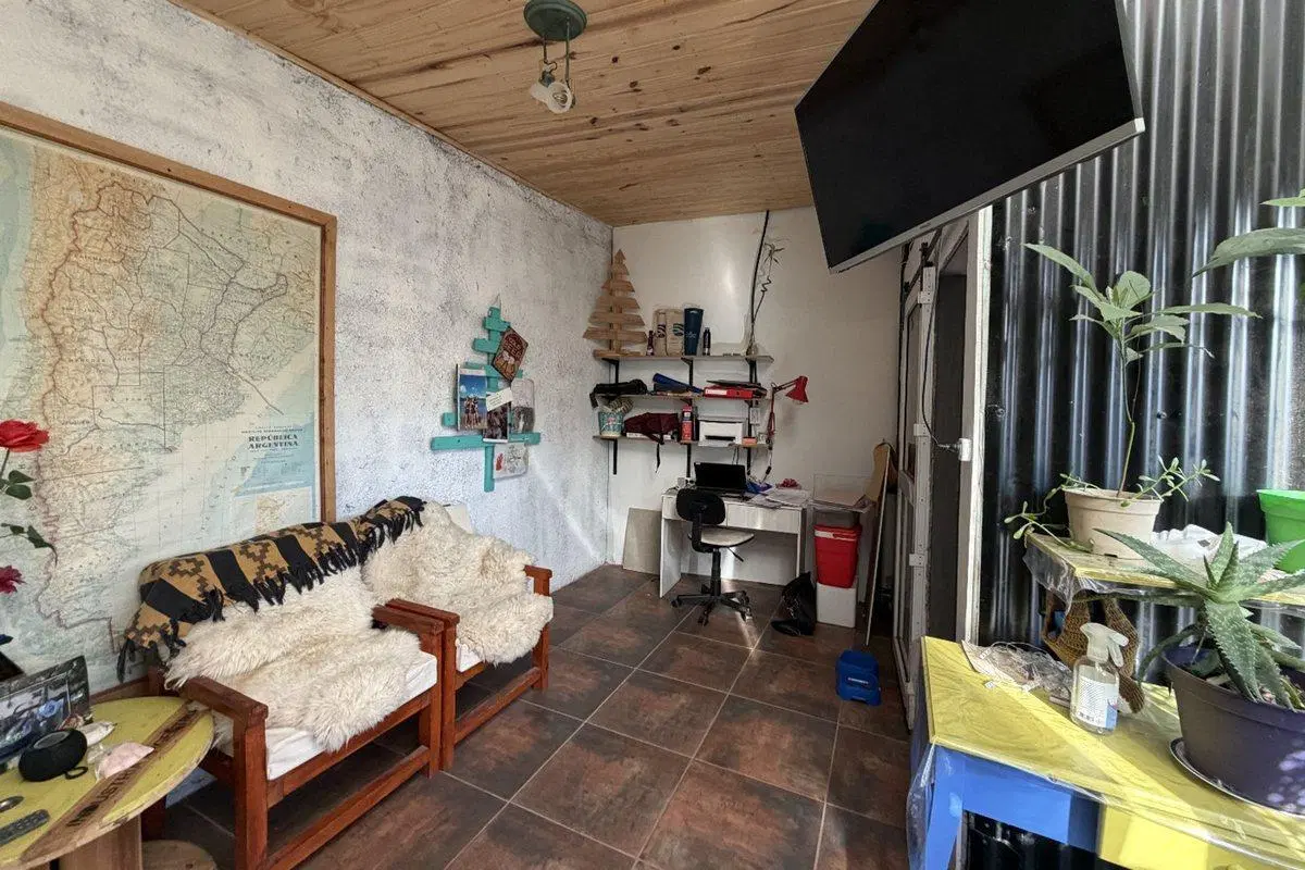 Casa y departamento en Esquel 4