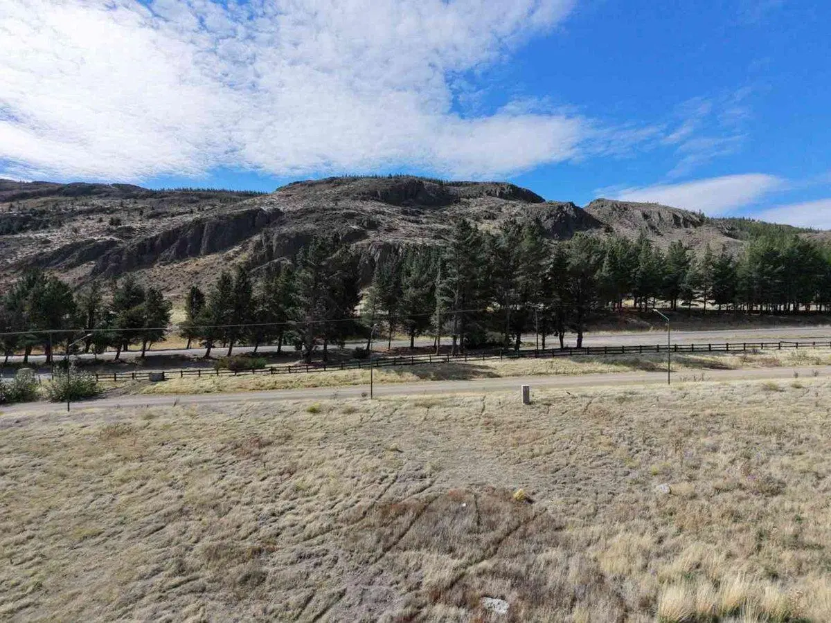 Terreno Loteo Coihues Esquel 3