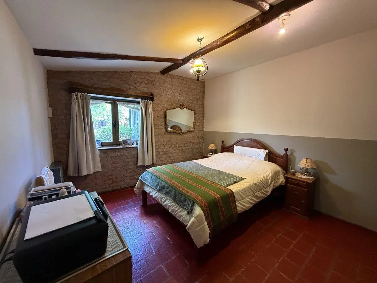 Casa en Esquel con Patio 3 Domitorios Apto Crédito 5