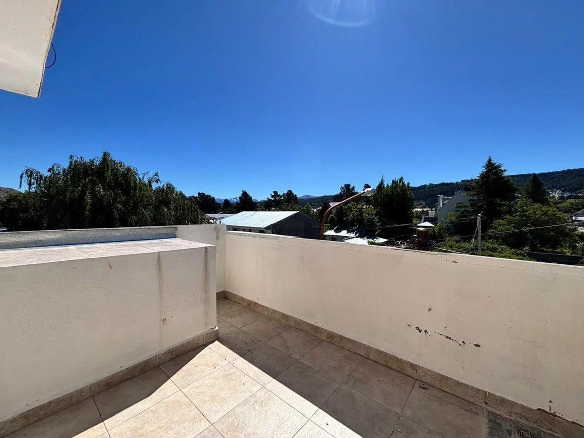 Departamento en Esquel 5
