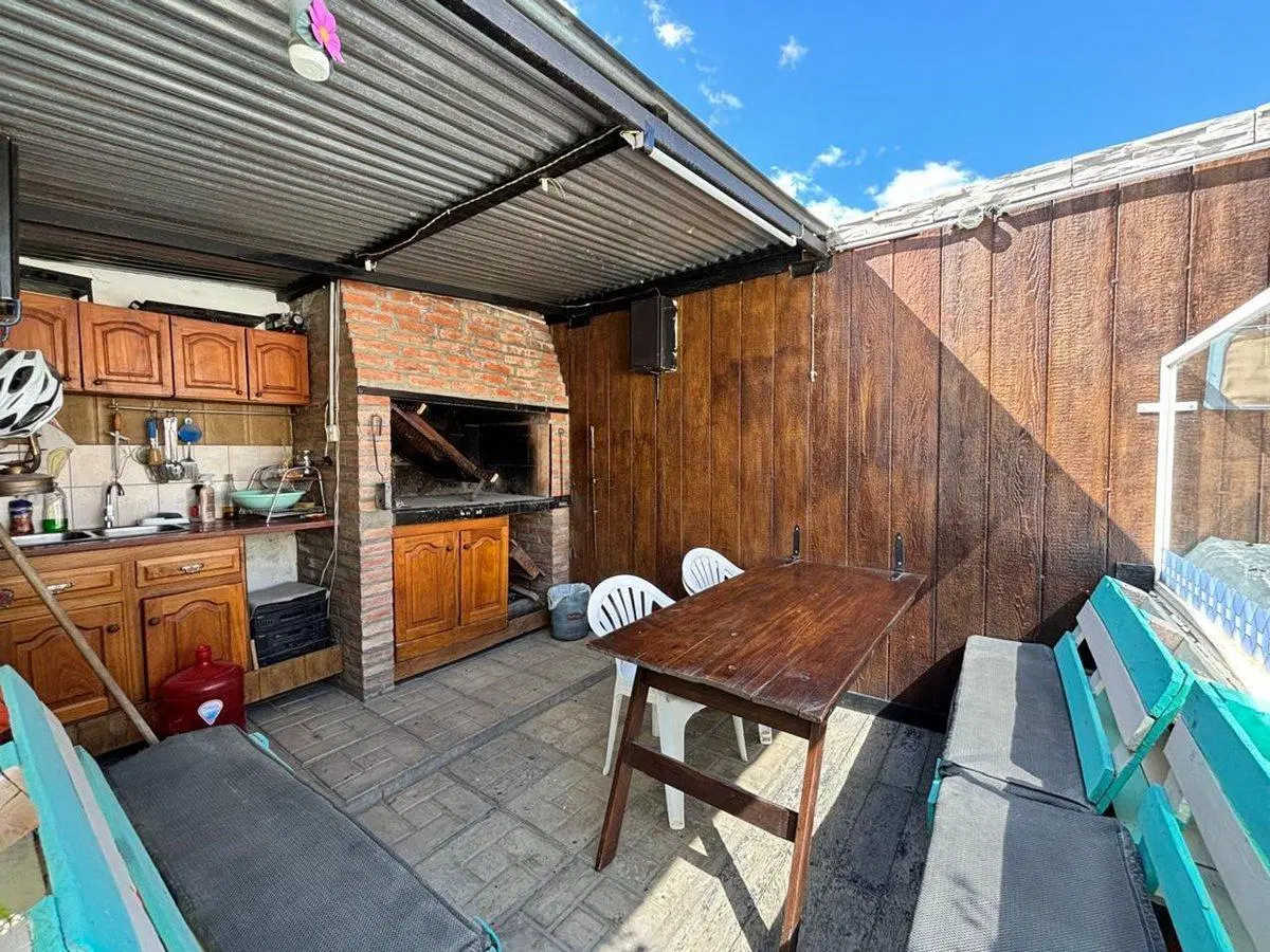 Casa en Esquel 2