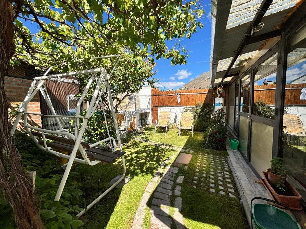 Casa en Esquel 4