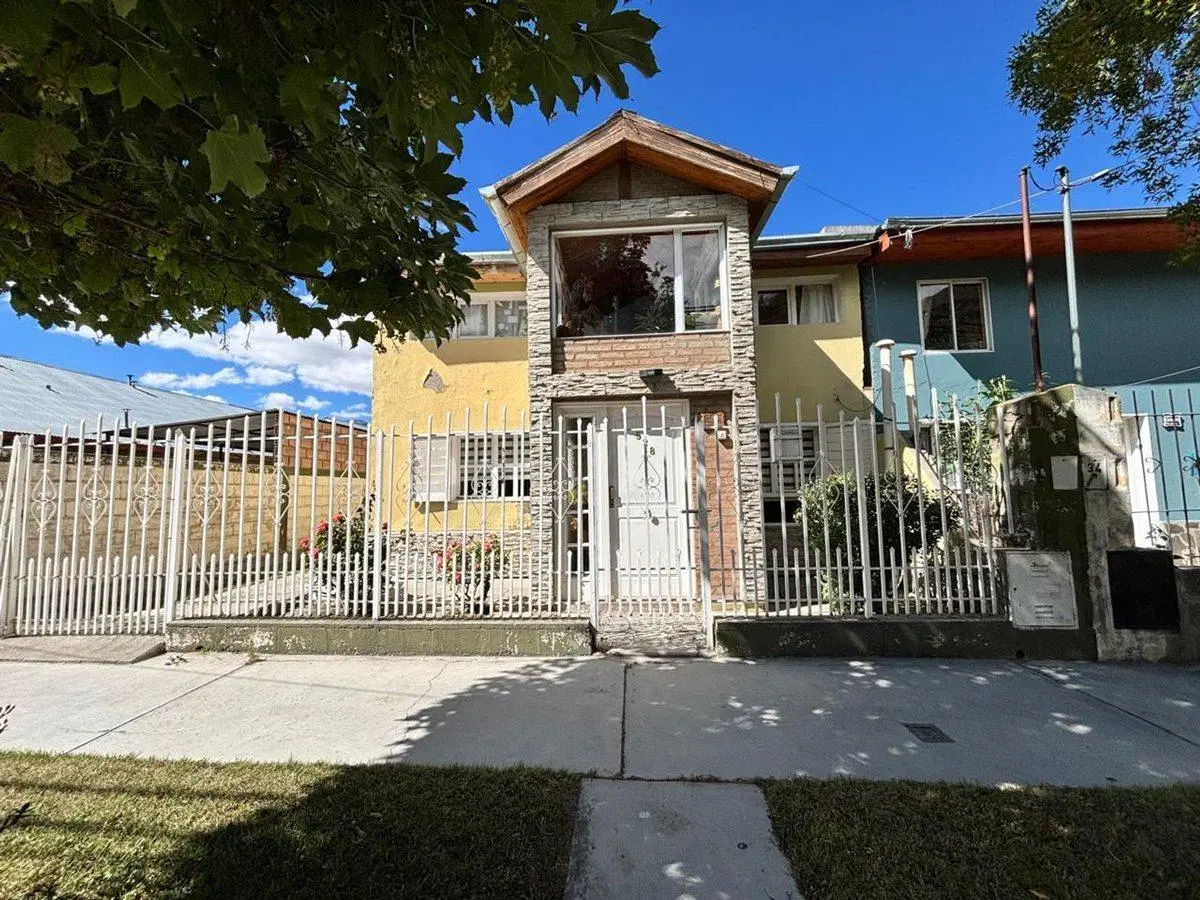 Casa en Esquel 5